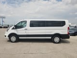 2023 Ford Transit - Preview 4