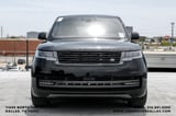 2026 Land Rover Range Rover - Preview 4