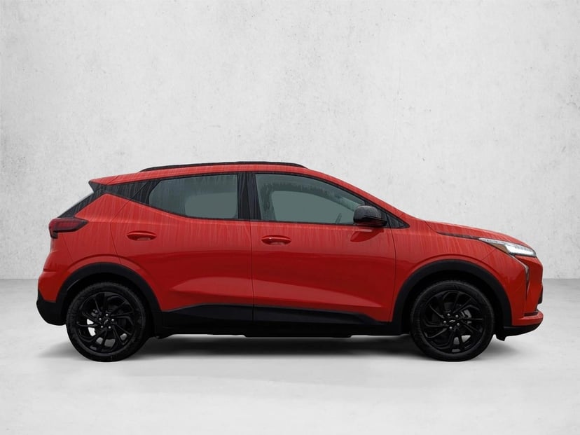 2027 Chevrolet Bolt - Image 2