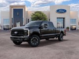 2027 Ford F-350 - Preview 2