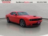 2023 Dodge Challenger - Preview 3