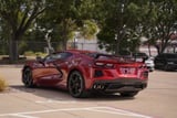 2021 Chevrolet Corvette - Preview 7