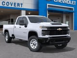 2026 Chevrolet Silverado 2500 HD - Preview 7