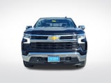 2026 Chevrolet Silverado 1500 - Preview 8