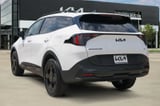 2026 Kia Sportage - Preview 4