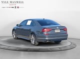 2018 Volkswagen Passat - Preview 14