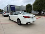 2025 Nissan Altima - Preview 4