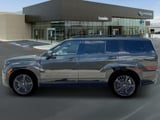 2026 Hyundai Santa Fe Hybrid - Preview 3