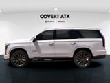 2025 Cadillac Escalade-V - Preview 2