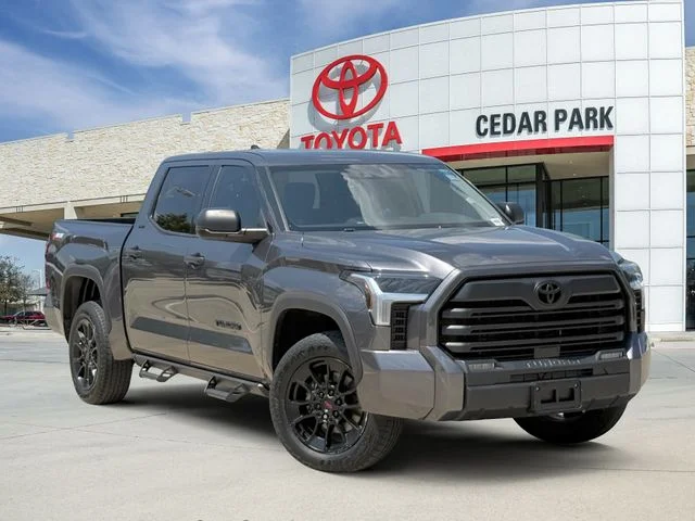 2023 Toyota Tundra - Image 1