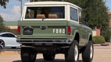 1971 Ford Bronco - Preview 11