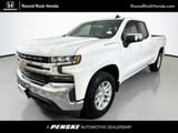 2019 Chevrolet Silverado 1500 - Preview 2