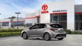 2027 Toyota Corolla - Preview 6