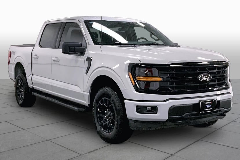 2026 Ford F-150 - Image 1