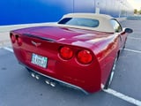 2008 Chevrolet Corvette - Preview 4