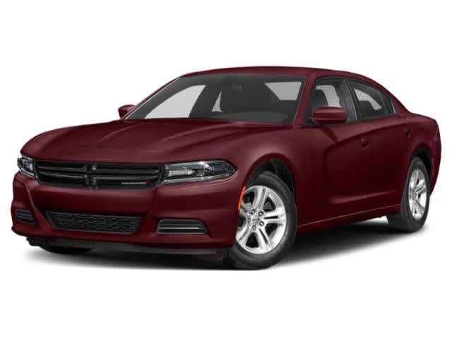 2021 Dodge Charger - Image 1