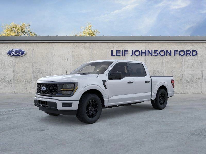 2026 Ford F-150 - Image 1