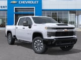 2026 Chevrolet Silverado 2500 HD - Preview 13