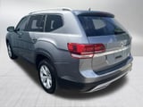 2019 Volkswagen Atlas - Preview 6