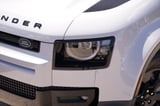 2026 Land Rover Defender - Preview 2