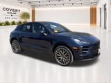 2020 Porsche Macan - Preview 12