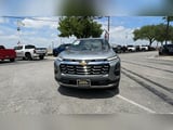 2025 Chevrolet Equinox - Preview 3