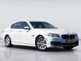 2016 BMW 5 Series - Preview 2