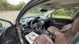 2017 Subaru Forester - Preview 12