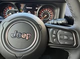 2027 Jeep Wrangler - Preview 12