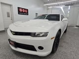 2014 Chevrolet Camaro - Preview 7