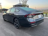 2026 Honda Accord - Preview 4