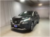 2023 Nissan Rogue - Preview 3