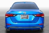 2020 Nissan Sentra - Preview 4