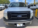 2013 Ford F-150 - Preview 3