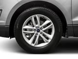 2018 Ford Edge - Preview 15