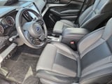 2022 Subaru Ascent - Preview 2