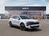 2026 Kia Sportage - Preview 8