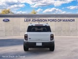 2026 Ford Bronco Sport - Preview 5