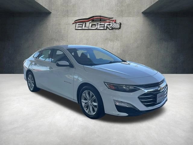2023 Chevrolet Malibu - Image 1