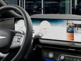 2027 Genesis GV80 - Preview 13