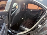 2019 Mercedes-Benz CLA-Class - Preview 12
