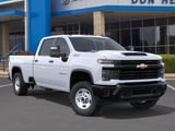 2026 Chevrolet Silverado 2500 HD - Preview 7