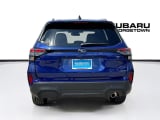 2026 Subaru Forester - Preview 5
