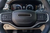2022 Jeep Wagoneer - Preview 11