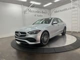 2026 Mercedes-Benz C-Class - Preview 3