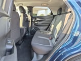 2021 Chevrolet Trailblazer - Preview 16