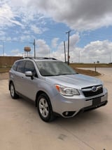 2016 Subaru Forester - Preview 2