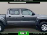 2013 Toyota Tacoma - Preview 5