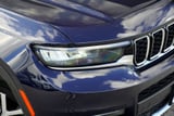 2023 Jeep Grand Cherokee L - Preview 3