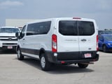 2023 Ford Transit - Preview 5
